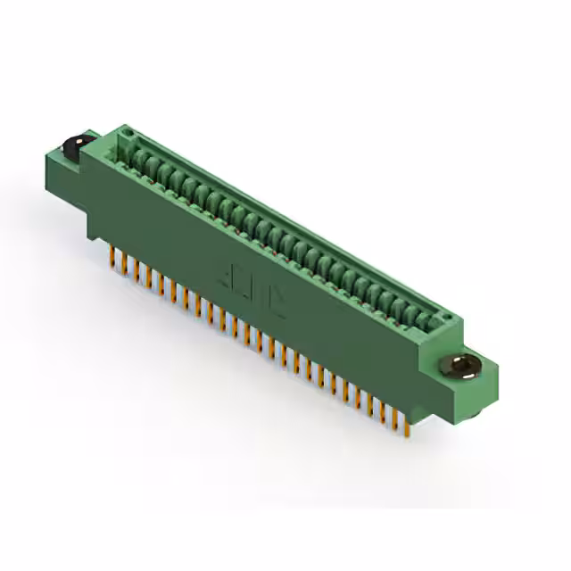 845-025-558-603 EDAC Inc.  Edgeboard Connectors